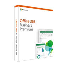 Microsoft 365 Business Premium