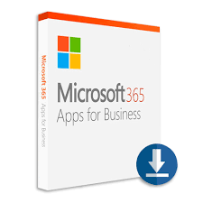Microsoft 365  Apps for Business