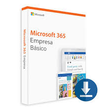 Microsoft 365 Business Basic