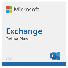 Exchange Online (plan 1)