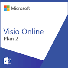 Visio Plan 2