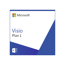 Visio Plan 1