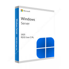 Windows Server 2025 RDS 1 User