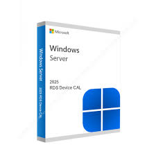 Windows Server 2025 1 Device CAL