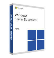 Windows Server 2025 Data Center 16 Core