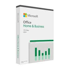 Office Home and Business 2024