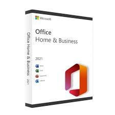 Office Home and Business 2021